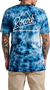 Roark Men's Peaking Short Sleeve T-Shirt product image