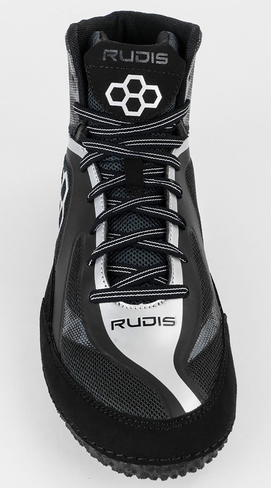 rudis alpha wrestling shoes