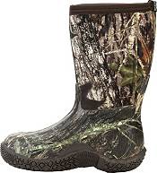 Muck Boots Kids' Rover II Camo Hunting Boots product image