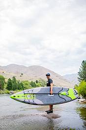 Body Glove Raptor Pro Inflatable Stand-up Paddle Board with Paddle product image