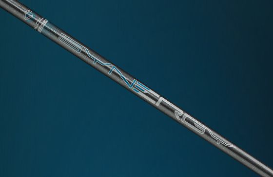 Premium Shaft Options