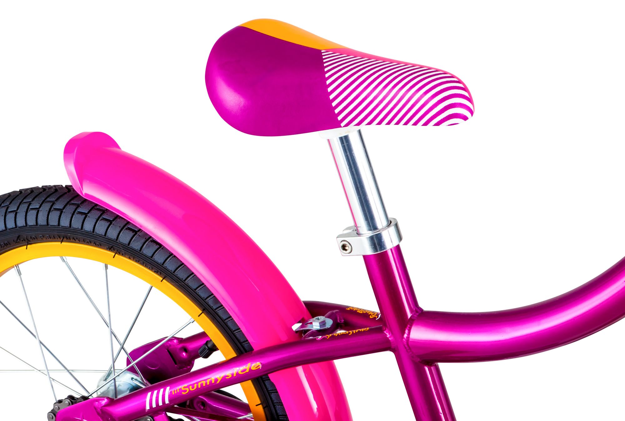 schwinn lil sunnyside 16