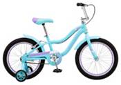 Schwinn Signature Girls' Lil Sunnyside 18” Bike product image