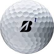 Bridgestone 2020 TOUR B XS Golf Balls – 3 Pack product image