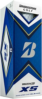 Bridgestone 2020 TOUR B XS Golf Balls product image