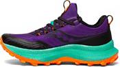 Saucony Women's Endorphin Trail Running Shoes product image