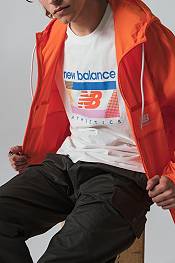 New Balance Men's NB Athletics Amplified Windbreaker product image