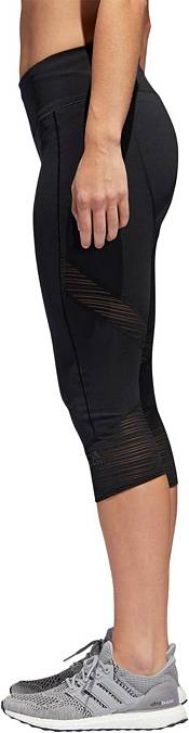 adidas Women's How We Do 3/4 Running Tights product image