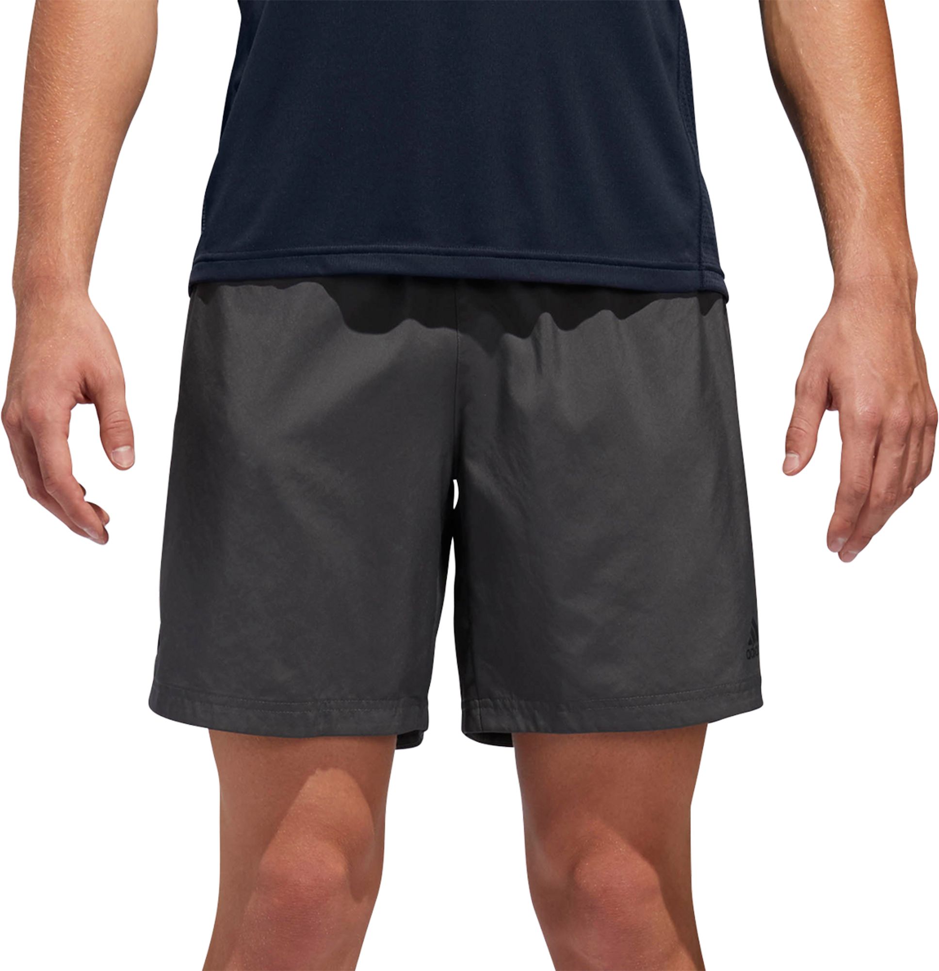 own the run shorts 5