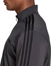 adidas Men's Essentials 3-Stripes Tricot Track Jacket product image