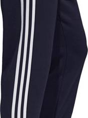 adidas Men's Essentials 3-Stripes Tapered Cuffed Pants product image