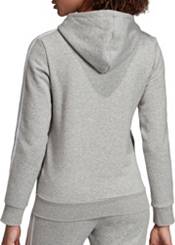 adidas Women's Essentials 3-Stripes Hoodie product image