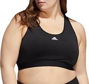 adidas Women's Believe This Core Sports Bra product image