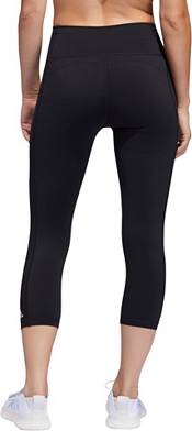 adidas Women's Believe This 2.0 3/4 Tights product image