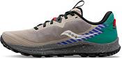 Saucony Men's Peregrine 11 Trail Running Shoes product image