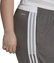 adidas Women's Plus Size Tiro 21 Core Fashion Track Pants product image