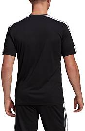 adidas Men's Squadra 21 Primegreen Short Sleeve Soccer Jersey product image
