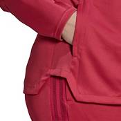 adidas Women's Plus Size Tiro 21 Track Jacket product image