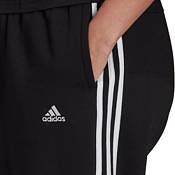 adidas Women's Essentials Fleece 3-Stripes Pants product image