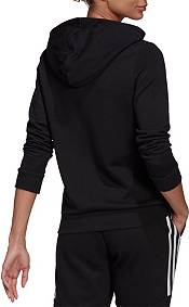 adidas Women's Essentials Relaxed Logo Hoodie product image