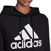 adidas Women's Essentials Relaxed Logo Hoodie product image