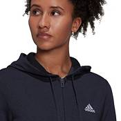 adidas Women's Essentials Full-Zip Hoodie product image