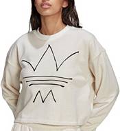 adidas Originals Women's R.Y.V Trefoil Sweatshirt product image