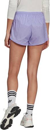 adidas Originals Women's Adicolor Classics 3-Stripes Shorts product image