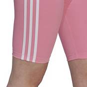 adidas Originals Women's 3-Stripes High Waist Bike Short product image