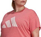 adidas Women's Plus Winner's 2.0 T-Shirt product image