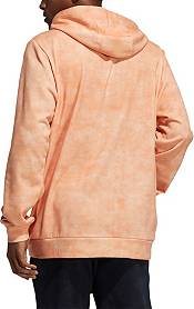 adidas Men's 3 Bar Wash Pullover Hoodie product image