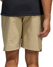 adidas Men's Axis 20 Woven Heathered Shorts product image
