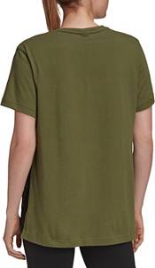 adidas X Women's Karlie Kloss Loose T-Shirt product image