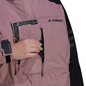 adidas Women's Terrex Xploric Rain.RDY Jacket product image