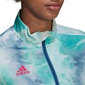 Adidas Women's Tiro Off Season Track Jacket product image