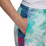 Adidas Women's Tiro Off Season Shorts product image