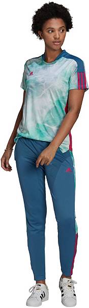 Adidas Women's Tiro Off-Season Jersey product image