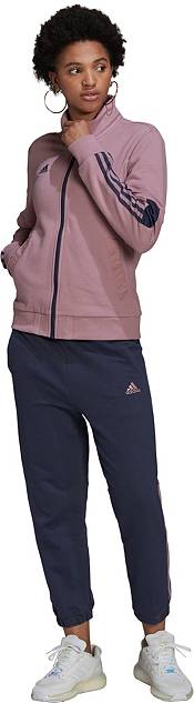 Adidas Women's Tiro Plus Size Track Jacket product image