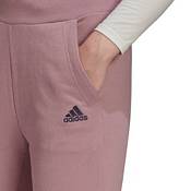 adidas Women's Tiro 7/8 High-Waisted Tracksuit Pants product image
