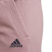 Adidas Boys' Tiro 7/8 High Waisted Pants product image