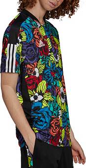 Adidas Men's Tiro Flower Jersey product image