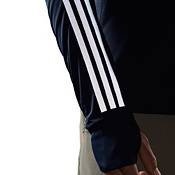 adidas Men's Run Icon Full Reflective 3-Stripes Long Sleeve T-Shirt product image