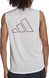 adidas Women's Run Icons Running Muscle Tank Top product image