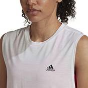 adidas Women's Run Icons Running Muscle Tank Top product image