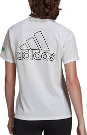adidas Women's Marimekko Running T-Shirt product image