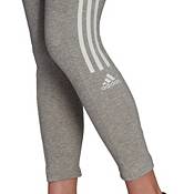 adidas Women's AEROREADY Designed to Move Cotton-Touch 7/8 Tights product image