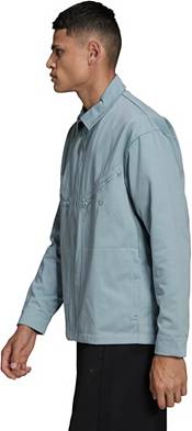 adidas Originals Men's Trefoil Twill Blouson Jacket product image