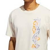 adidas Originals Men's Floral T-Shirt product image