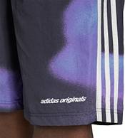 adidas Originals Men's Graphics Y2K Woven Shorts product image