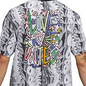 adidas Originals Men's Love Unites Doodle Print T-Shirt product image